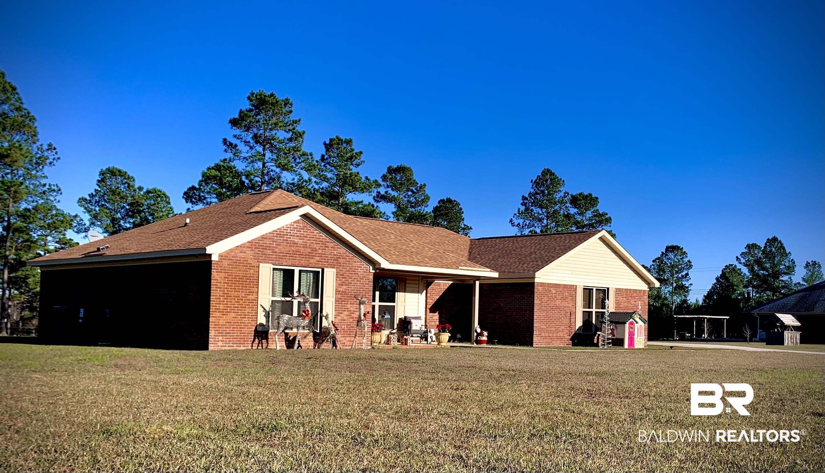 227 Our Lane Brewton, AL 36426 - Photo 1 of 33