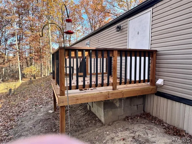 $298,900 | 24620 Frontier Trail, Warrenton, MO 63383