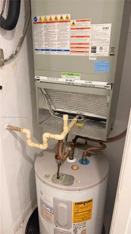 a view of swimming pool from a balcony