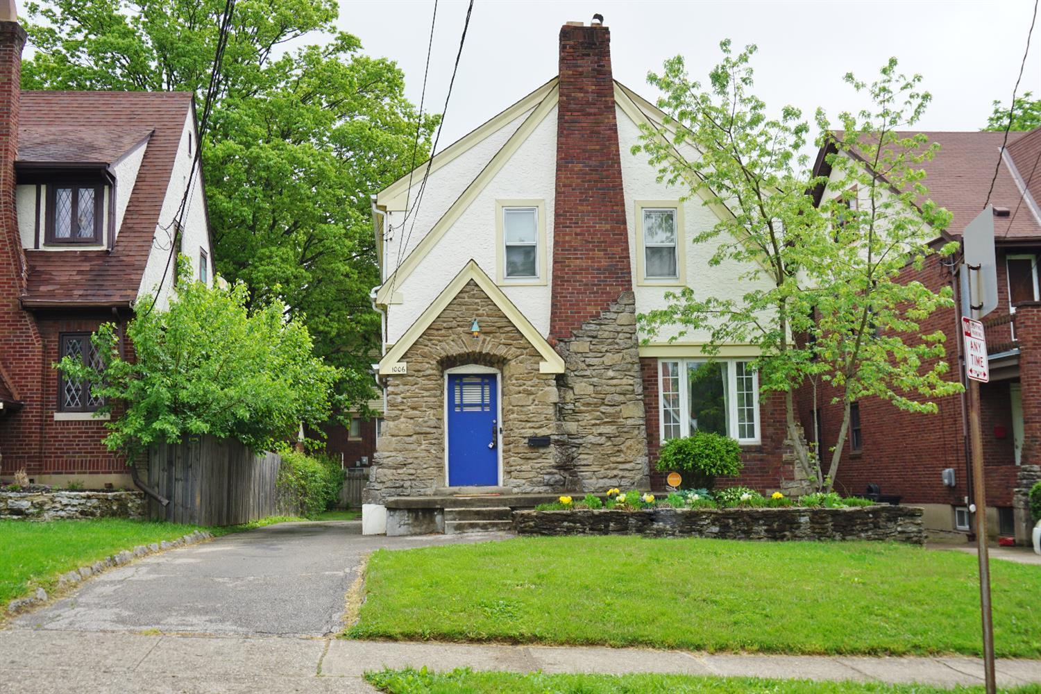 1006 Rutledge Avenue Cincinnati, OH 45205 - Photo 1 of 1 Gallery Image 1