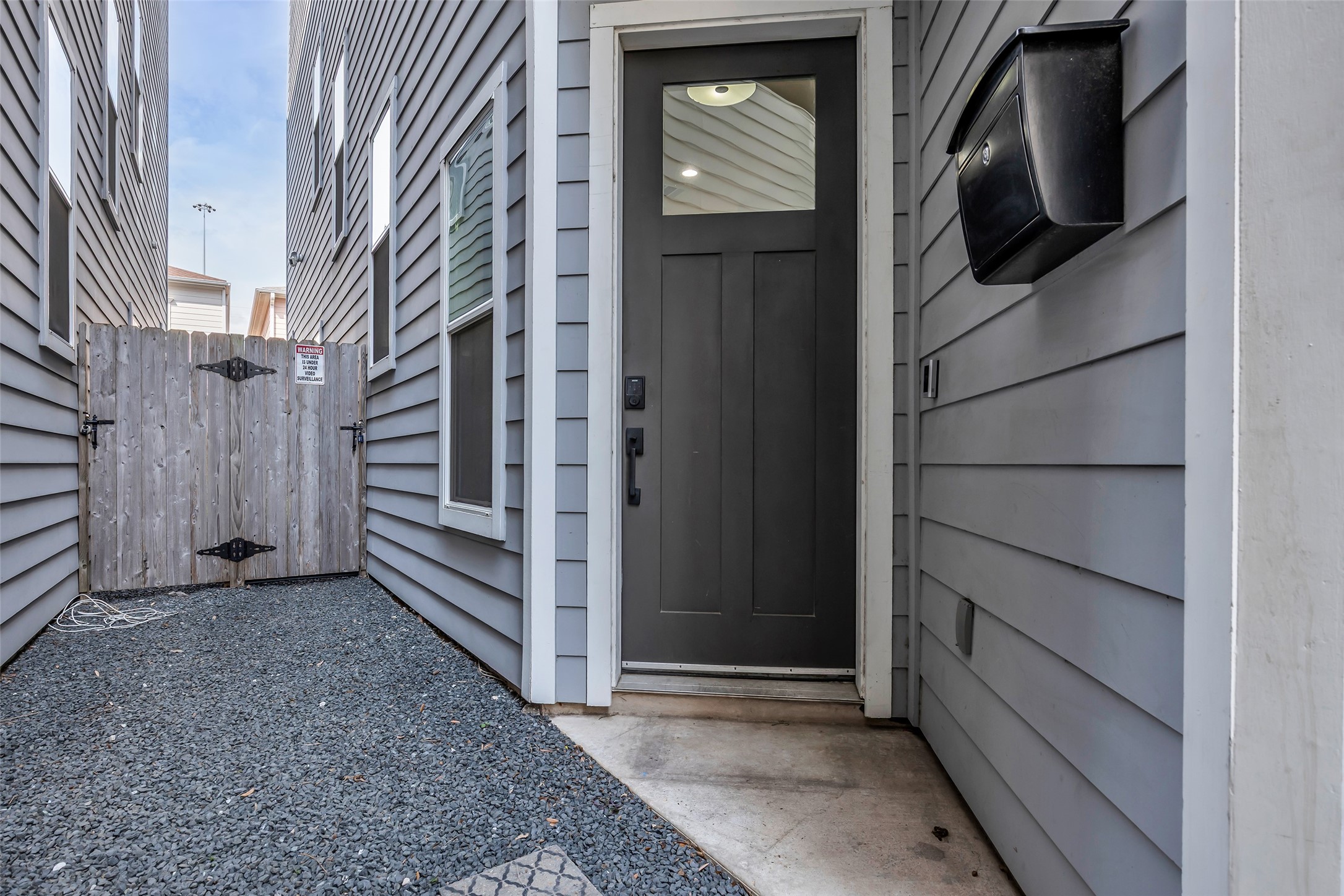 1207 East 28th Street Houston, TX 77009 - Photo 3 of 38 a view of a storage & utility room