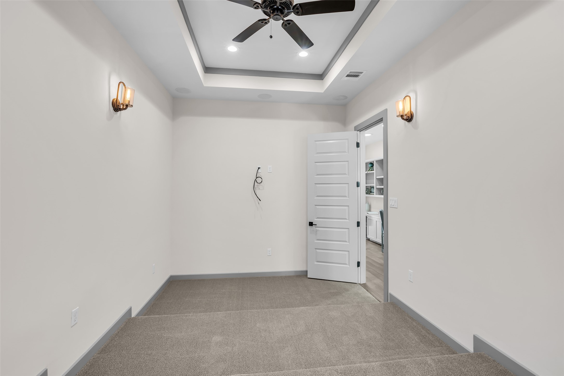 1207 East 28th Street Houston, TX 77009 - Photo 31 of 38 an empty room