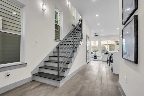 $650,000 | 1207 East 28th Street, Houston, TX 77009