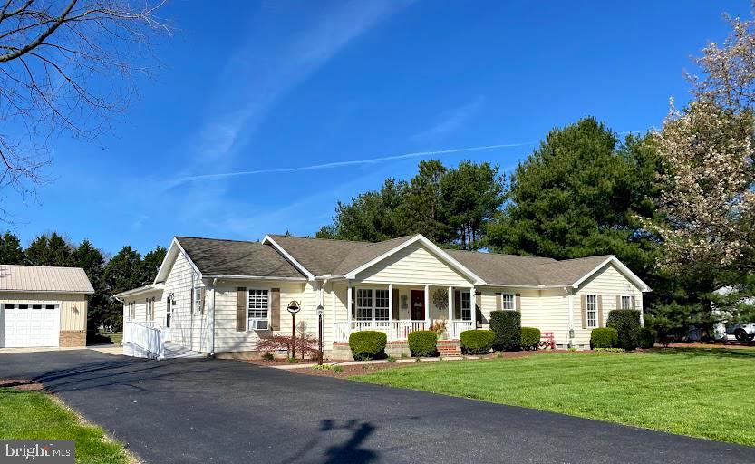 14230 Johnson Road Laurel, DE 19956 - Photo 1 of 55 Gallery Image 1