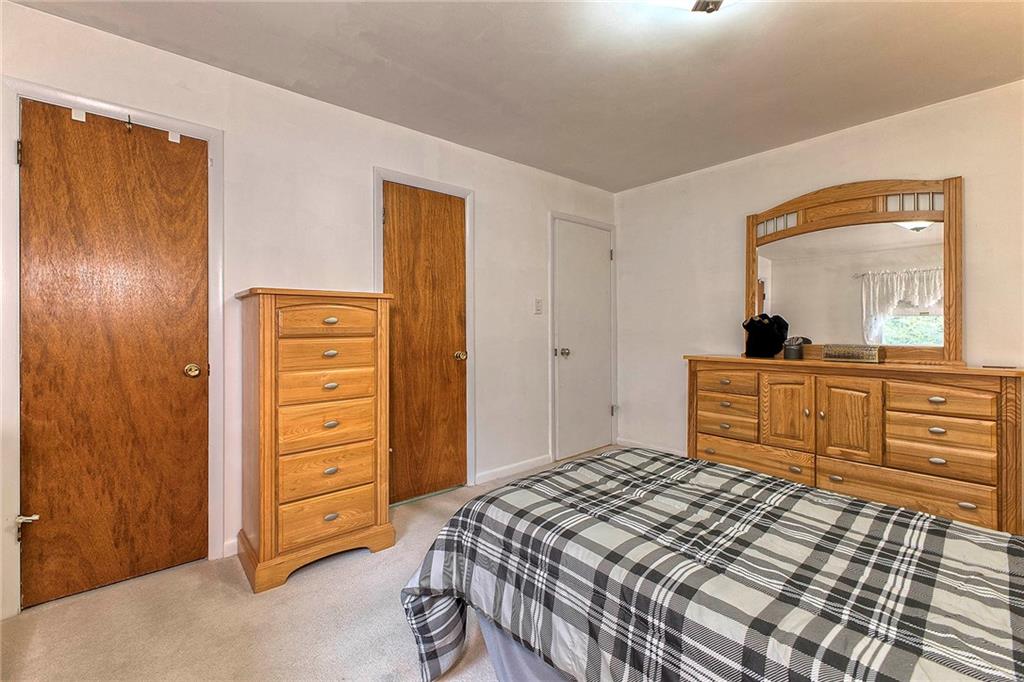 2555 Warren Road Indiana, PA 15701 - Photo 12 of 42 Primary Bedroom
