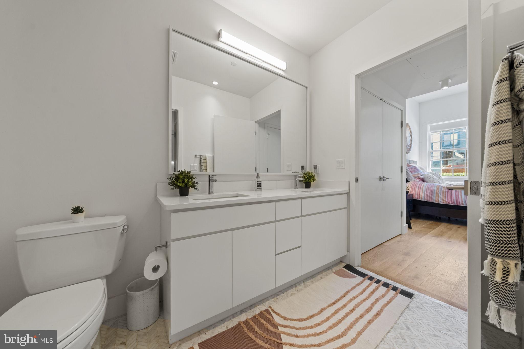 1324 E Street Southeast, Unit 101 Washington, DC 20003 - Photo 15 of 44