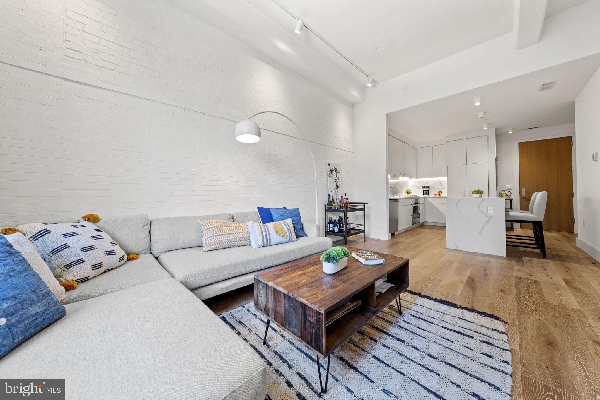 1324 E Street Southeast, Unit 101 Washington, DC 20003 - Photo 17 of 44