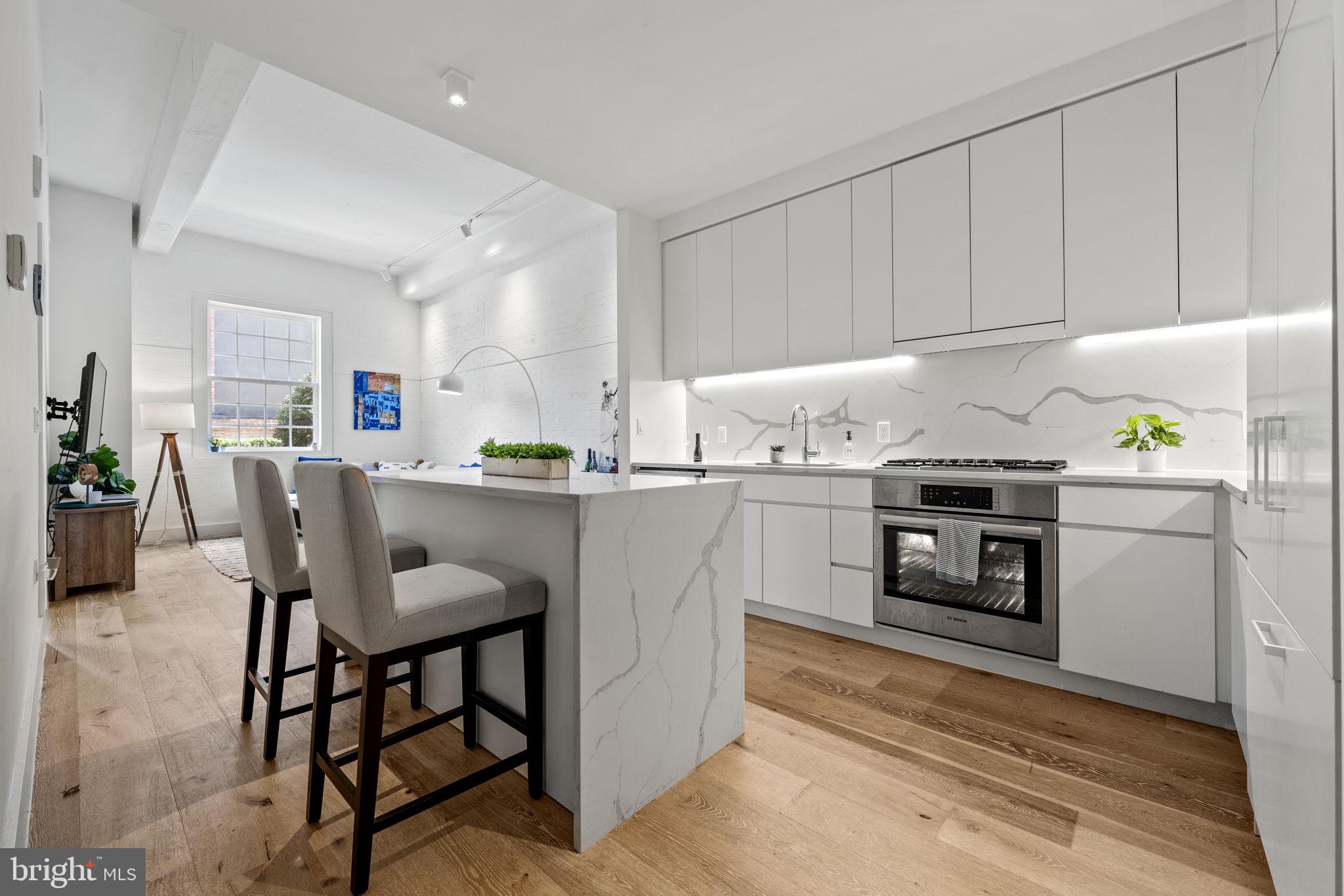 1324 E Street Southeast, Unit 101 Washington, DC 20003 - Photo 19 of 44