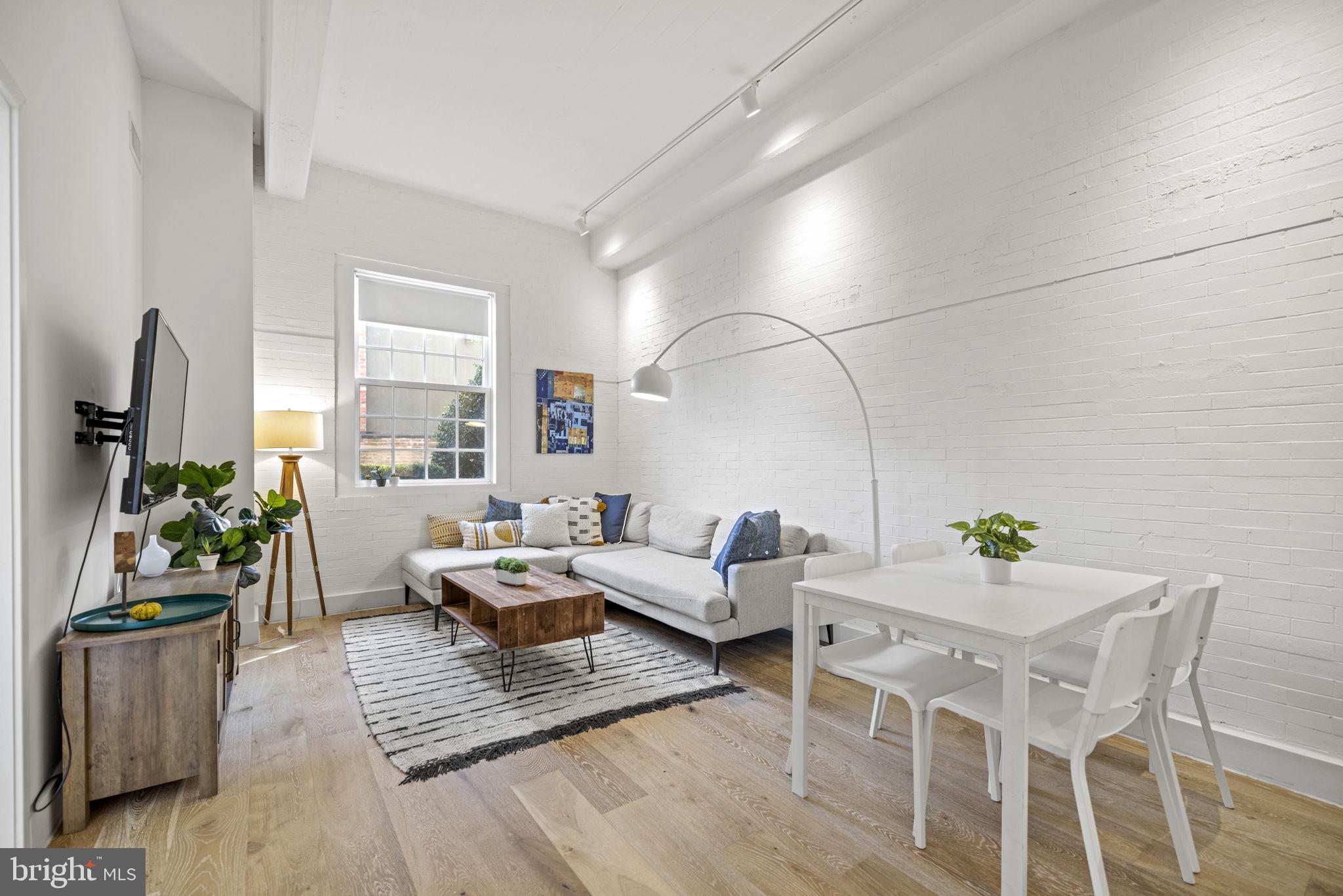 1324 E Street Southeast, Unit 101 Washington, DC 20003 - Photo 2 of 44