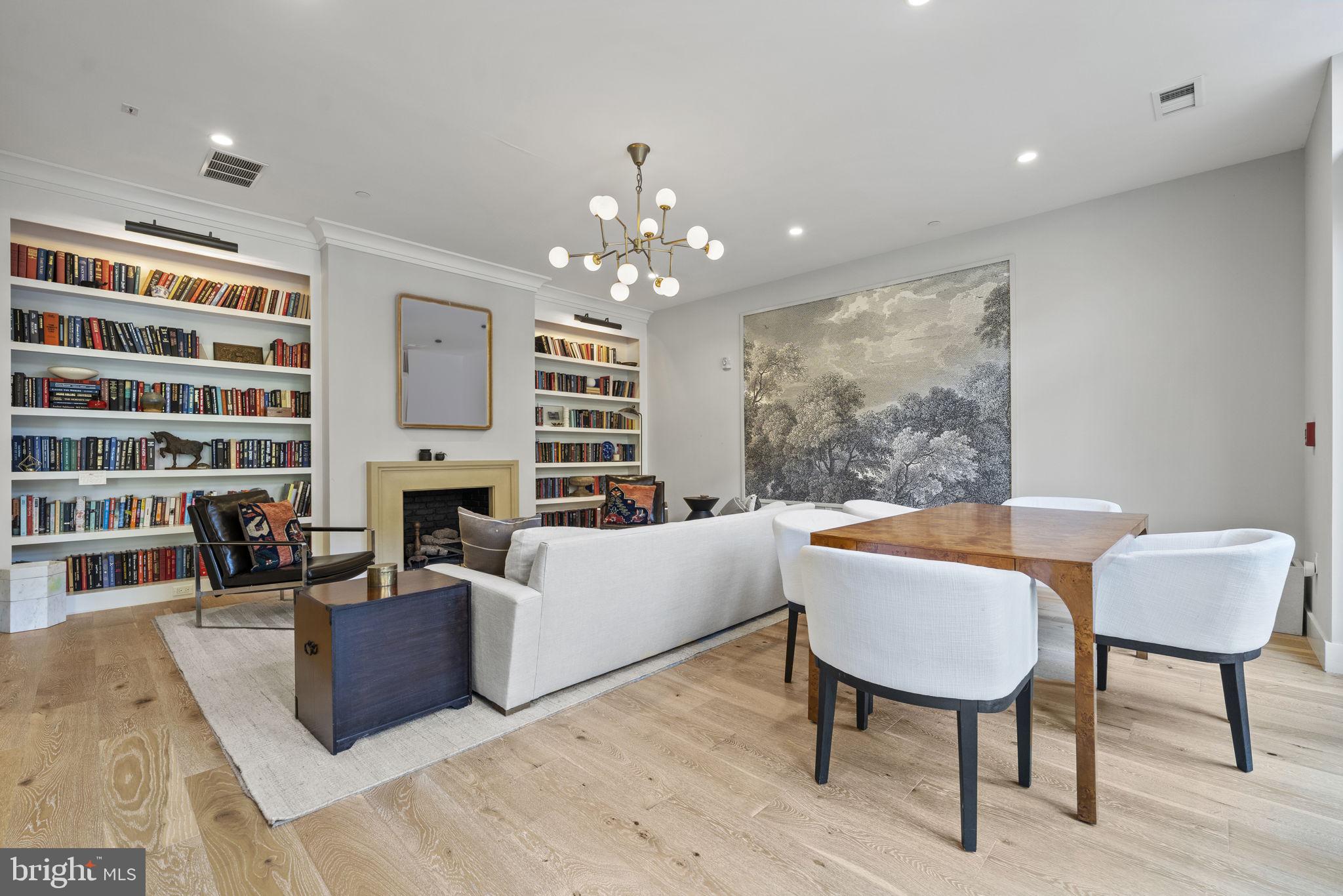 1324 E Street Southeast, Unit 101 Washington, DC 20003 - Photo 24 of 44