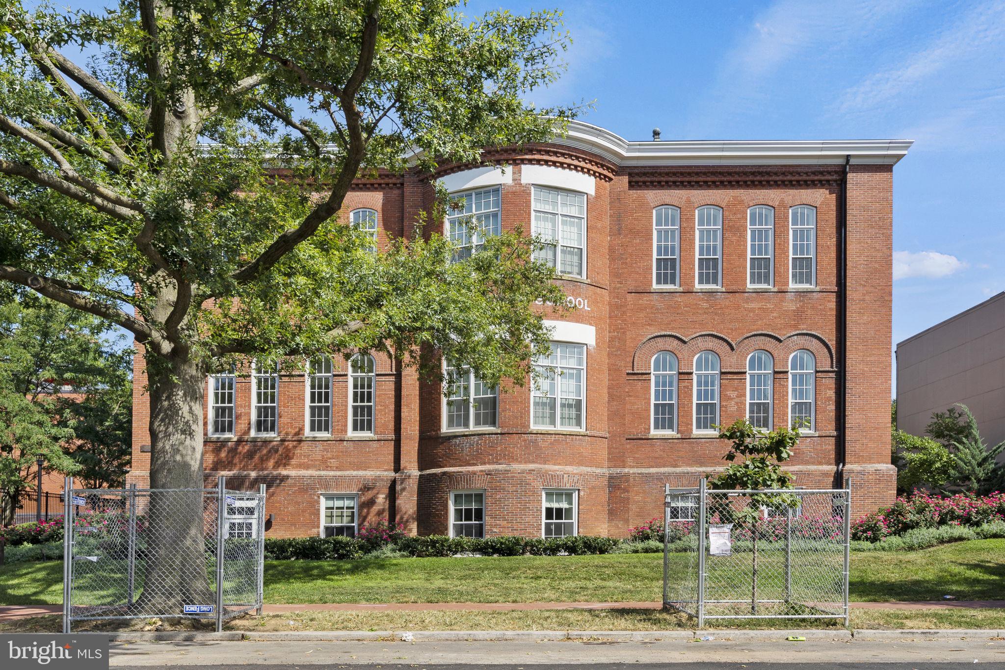 1324 E Street Southeast, Unit 101 Washington, DC 20003 - Photo 28 of 44