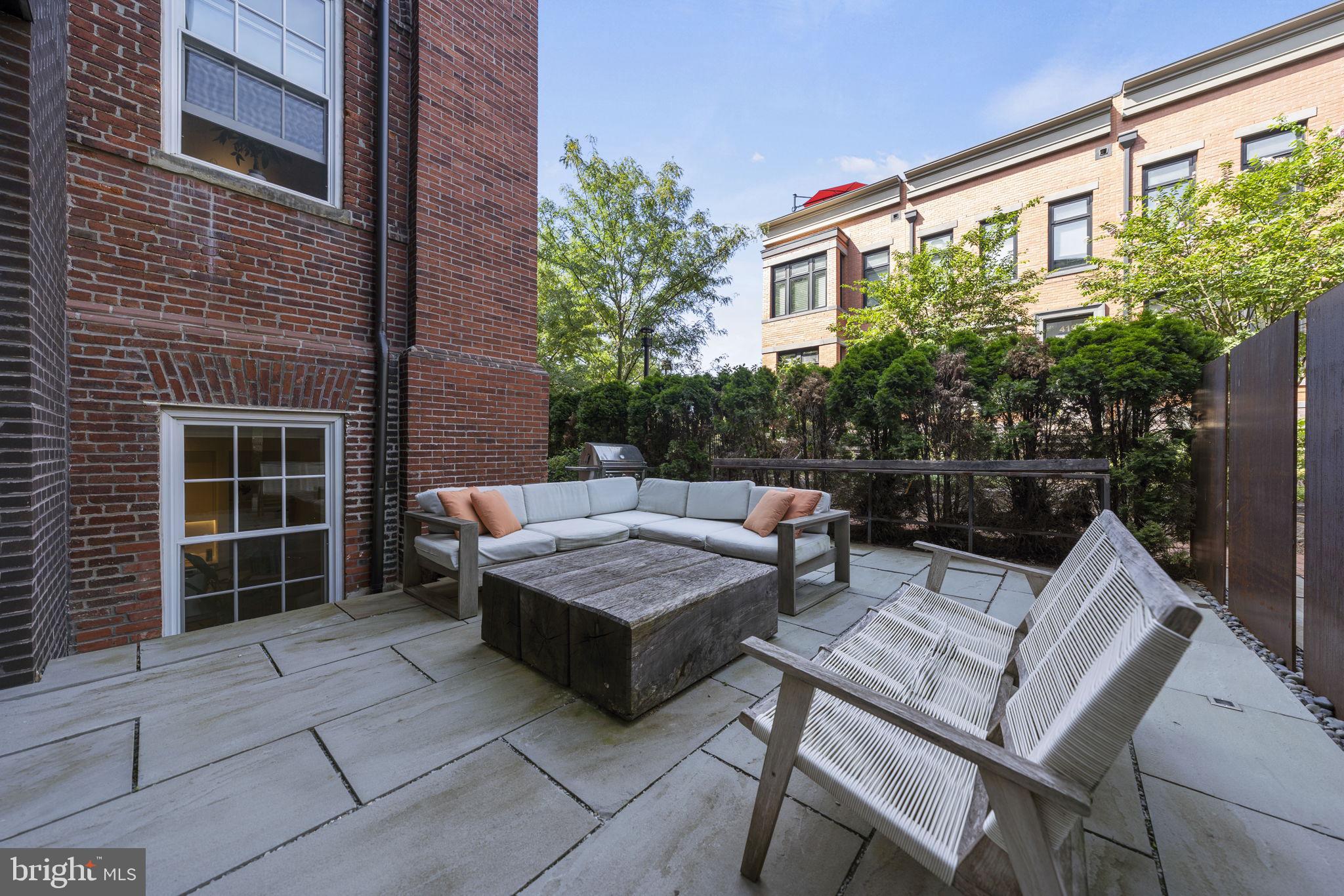 1324 E Street Southeast, Unit 101 Washington, DC 20003 - Photo 30 of 44