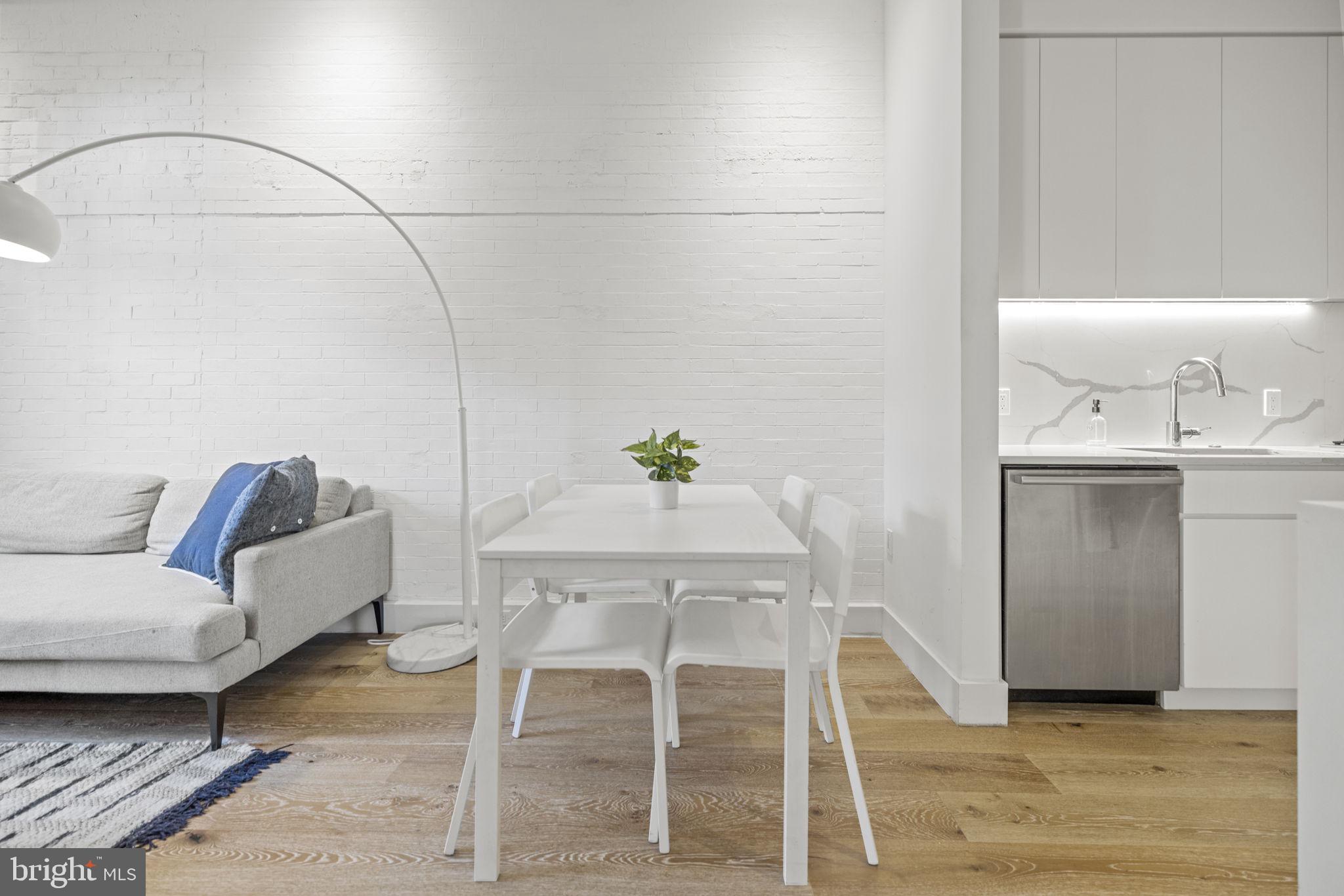 1324 E Street Southeast, Unit 101 Washington, DC 20003 - Photo 3 of 44