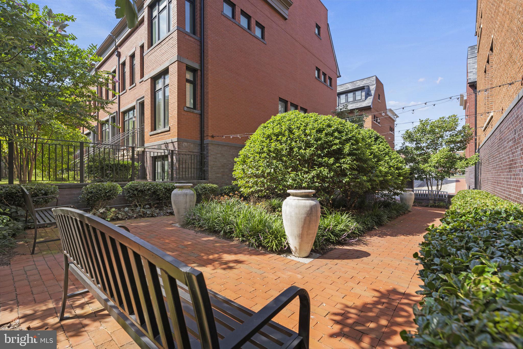 1324 E Street Southeast, Unit 101 Washington, DC 20003 - Photo 31 of 44