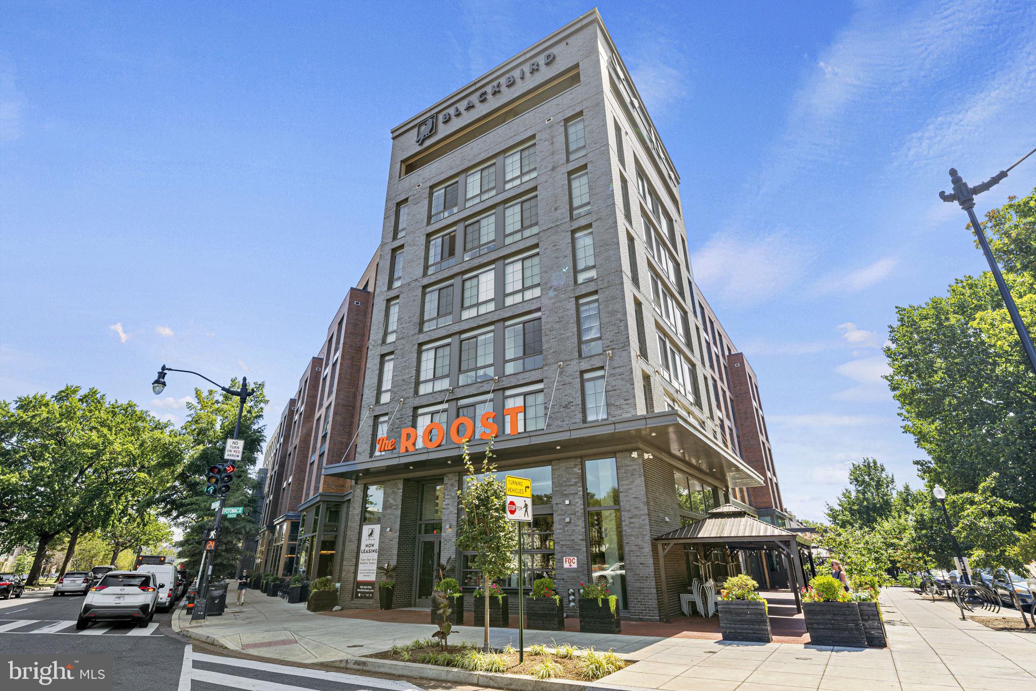 1324 E Street Southeast, Unit 101 Washington, DC 20003 - Photo 33 of 44