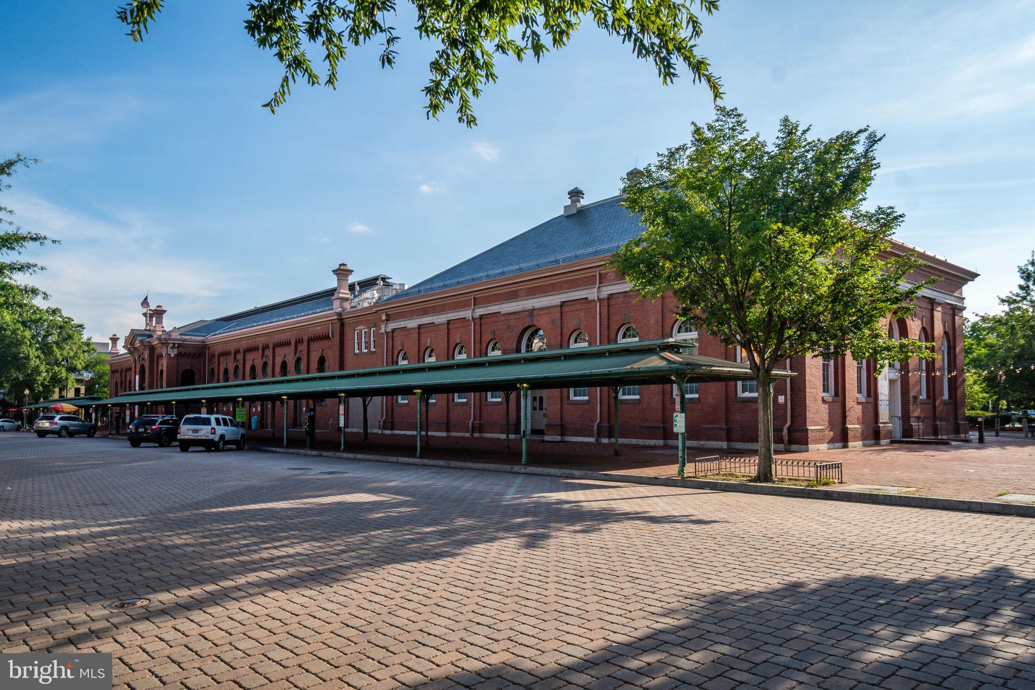 1324 E Street Southeast, Unit 101 Washington, DC 20003 - Photo 35 of 44