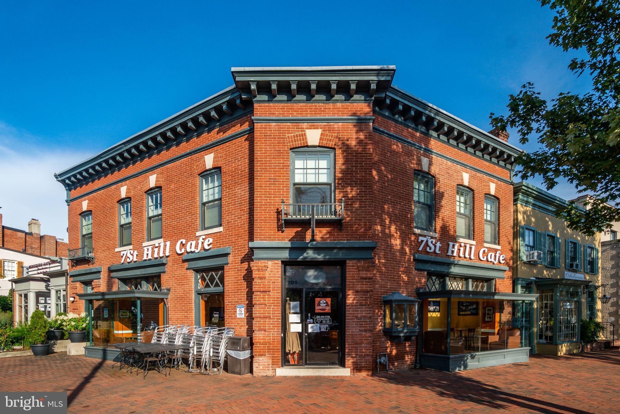 1324 E Street Southeast, Unit 101 Washington, DC 20003 - Photo 36 of 44