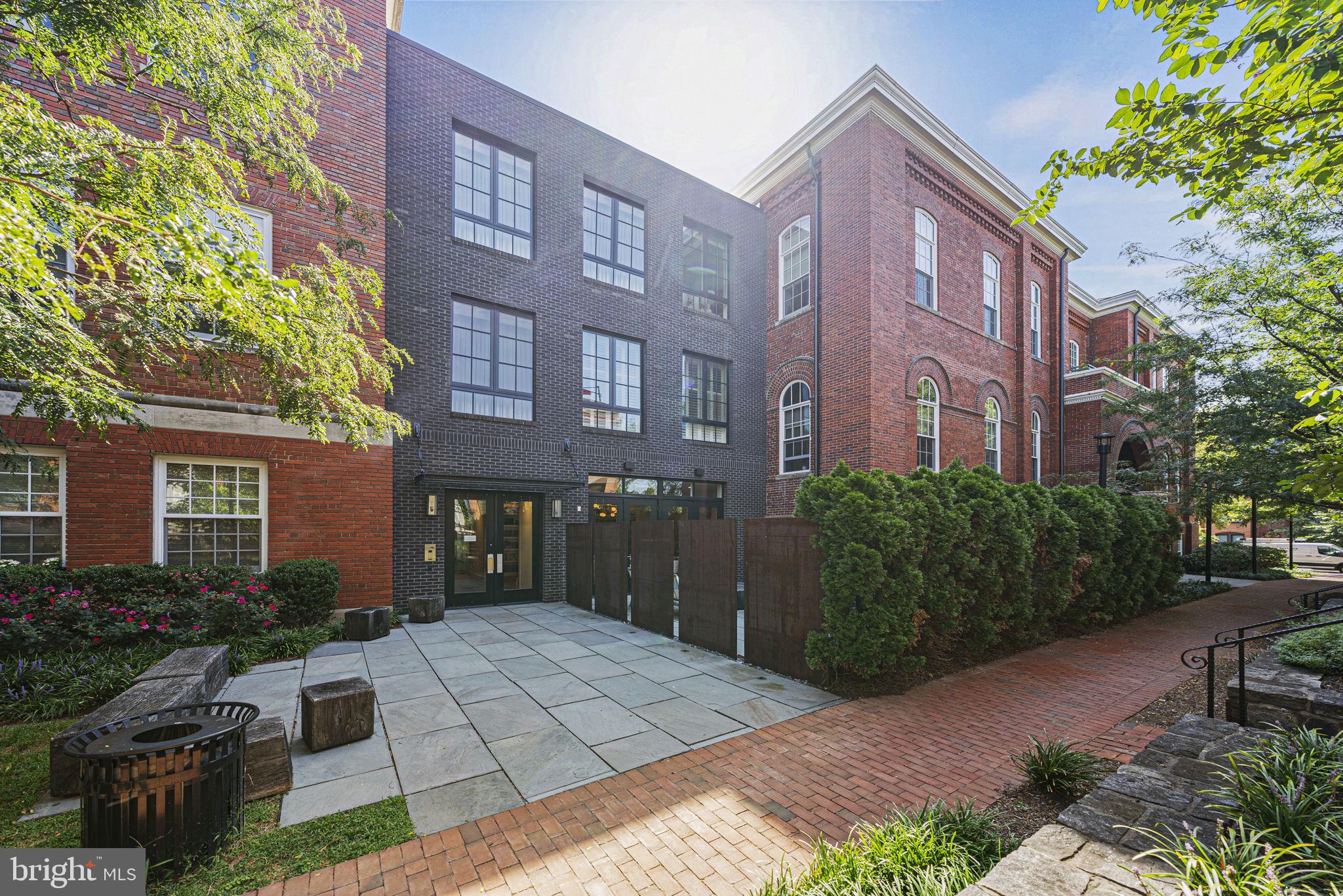 1324 E Street Southeast, Unit 101 Washington, DC 20003 - Photo 38 of 44