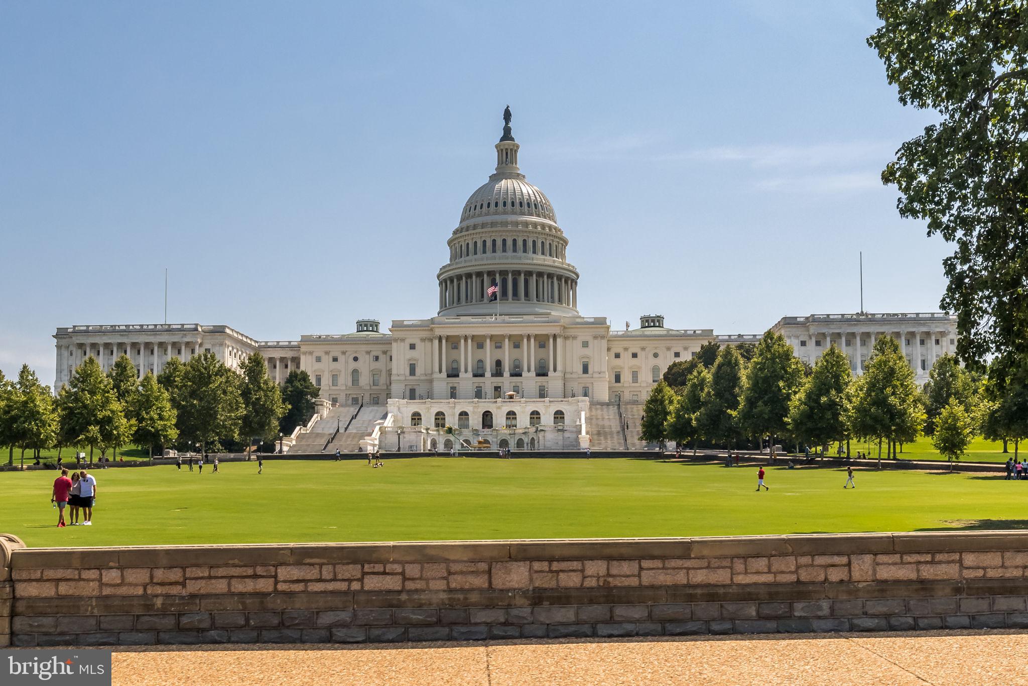 1324 E Street Southeast, Unit 101 Washington, DC 20003 - Photo 42 of 44