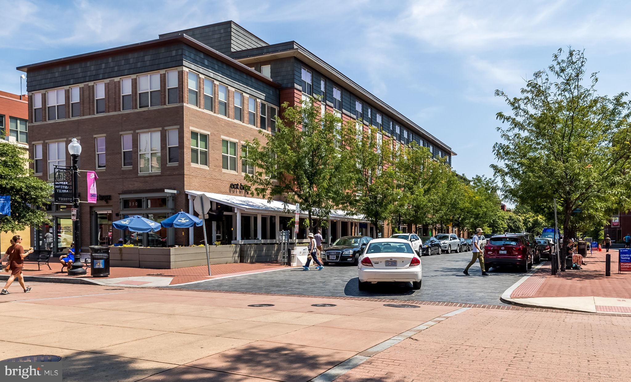 1324 E Street Southeast, Unit 101 Washington, DC 20003 - Photo 44 of 44