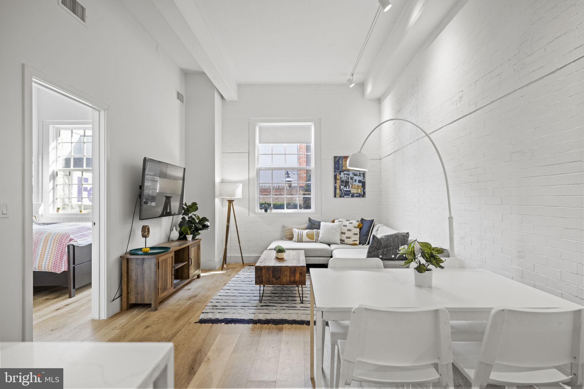 1324 E Street Southeast, Unit 101 Washington, DC 20003 - Photo 6 of 44