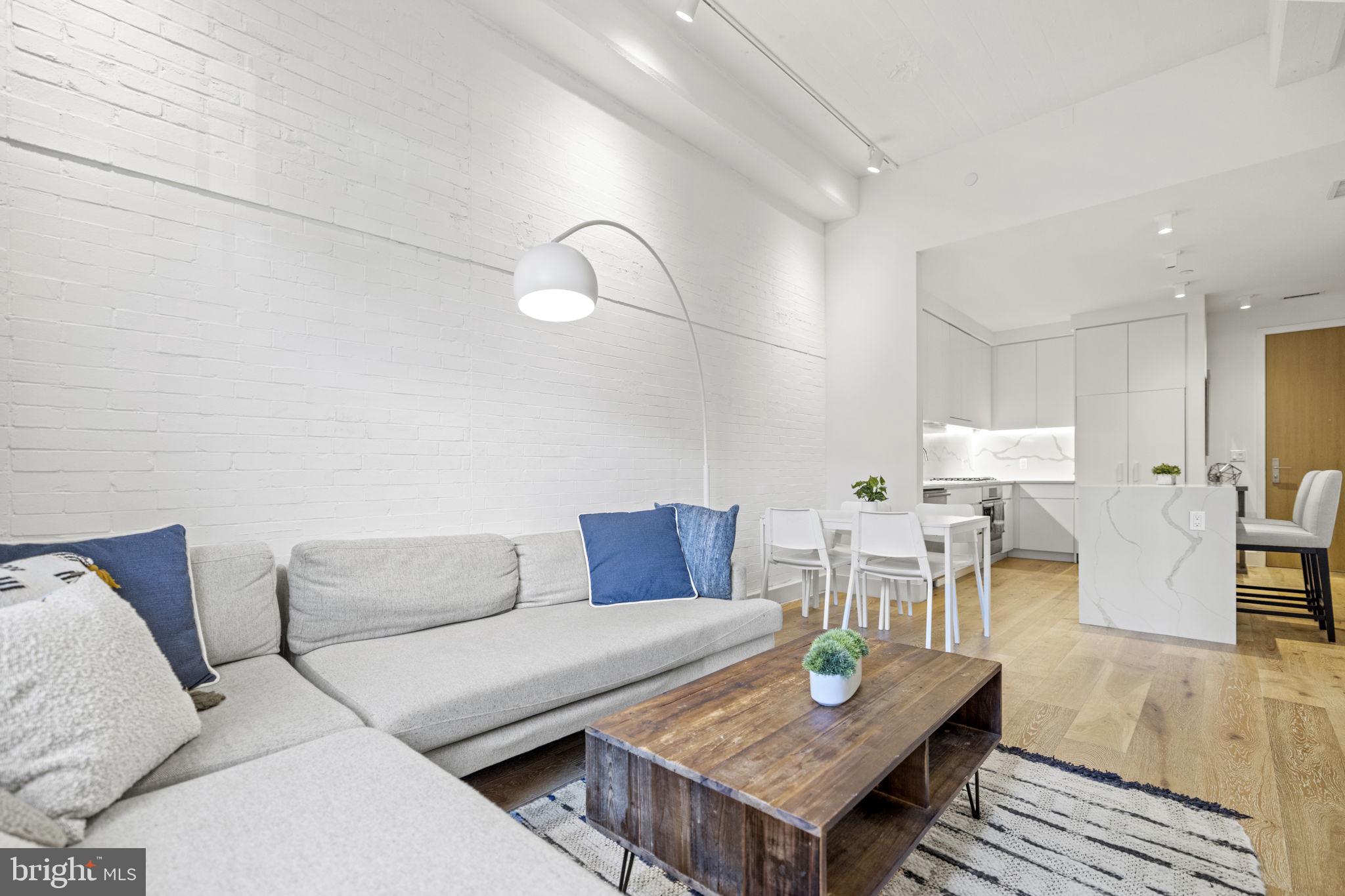 1324 E Street Southeast, Unit 101 Washington, DC 20003 - Photo 7 of 44