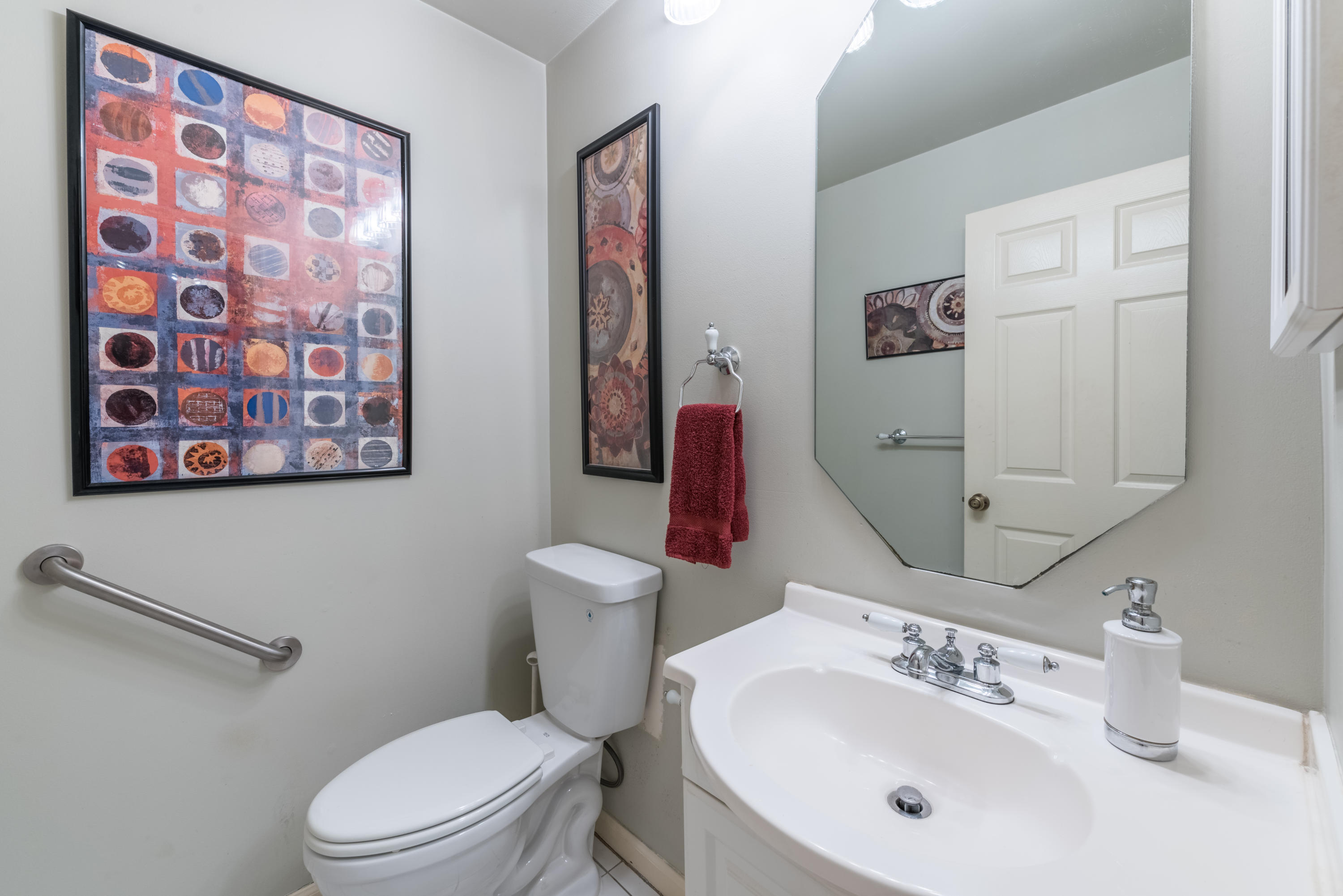 20971 Vía Jasmine, Unit 2 Boca Raton, FL 33428 - Photo 7 of 33 20971 via Jasmine unit 2-7