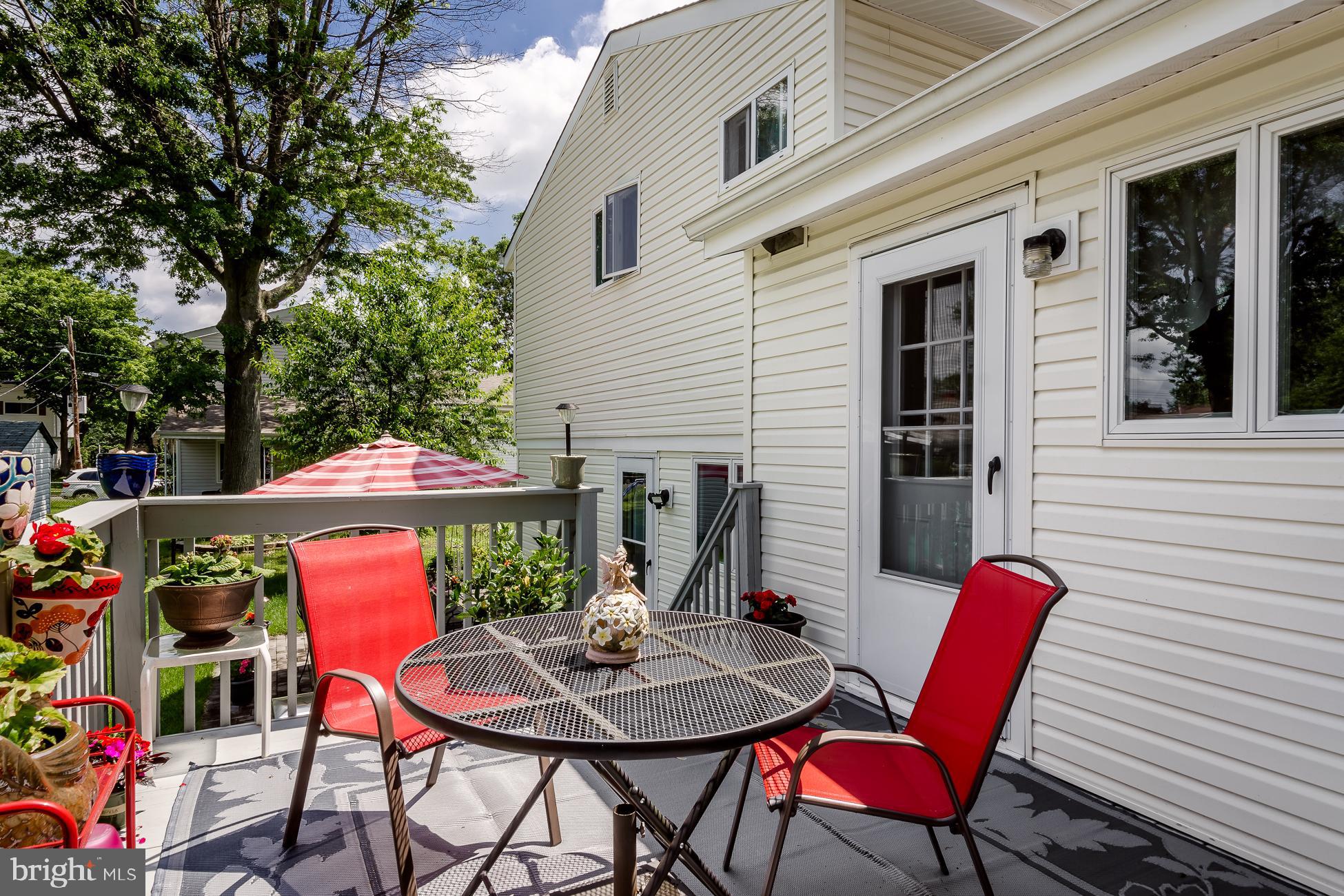227 George Dye Road Trenton, NJ 08690 - Photo 23 of 28