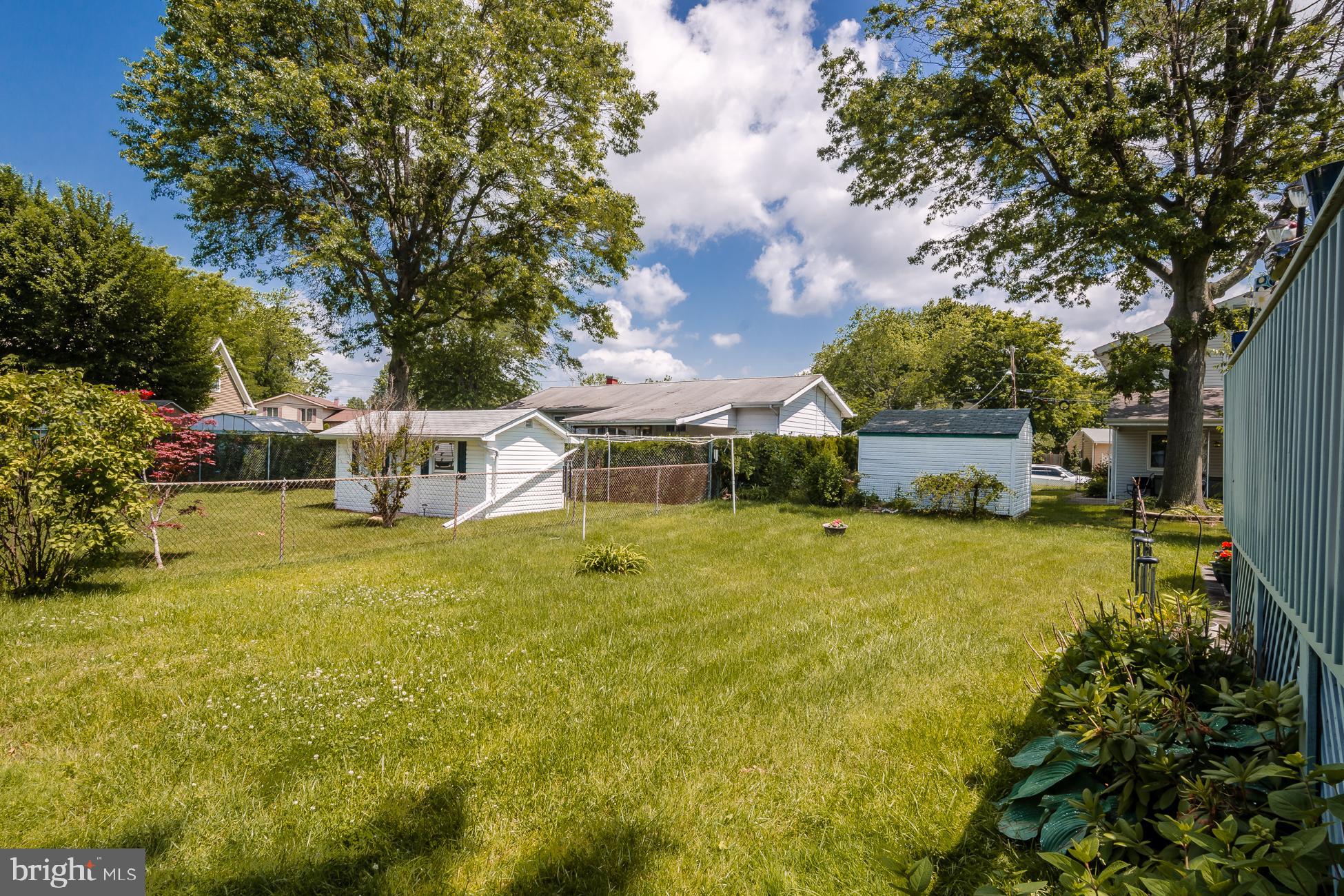 227 George Dye Road Trenton, NJ 08690 - Photo 24 of 28