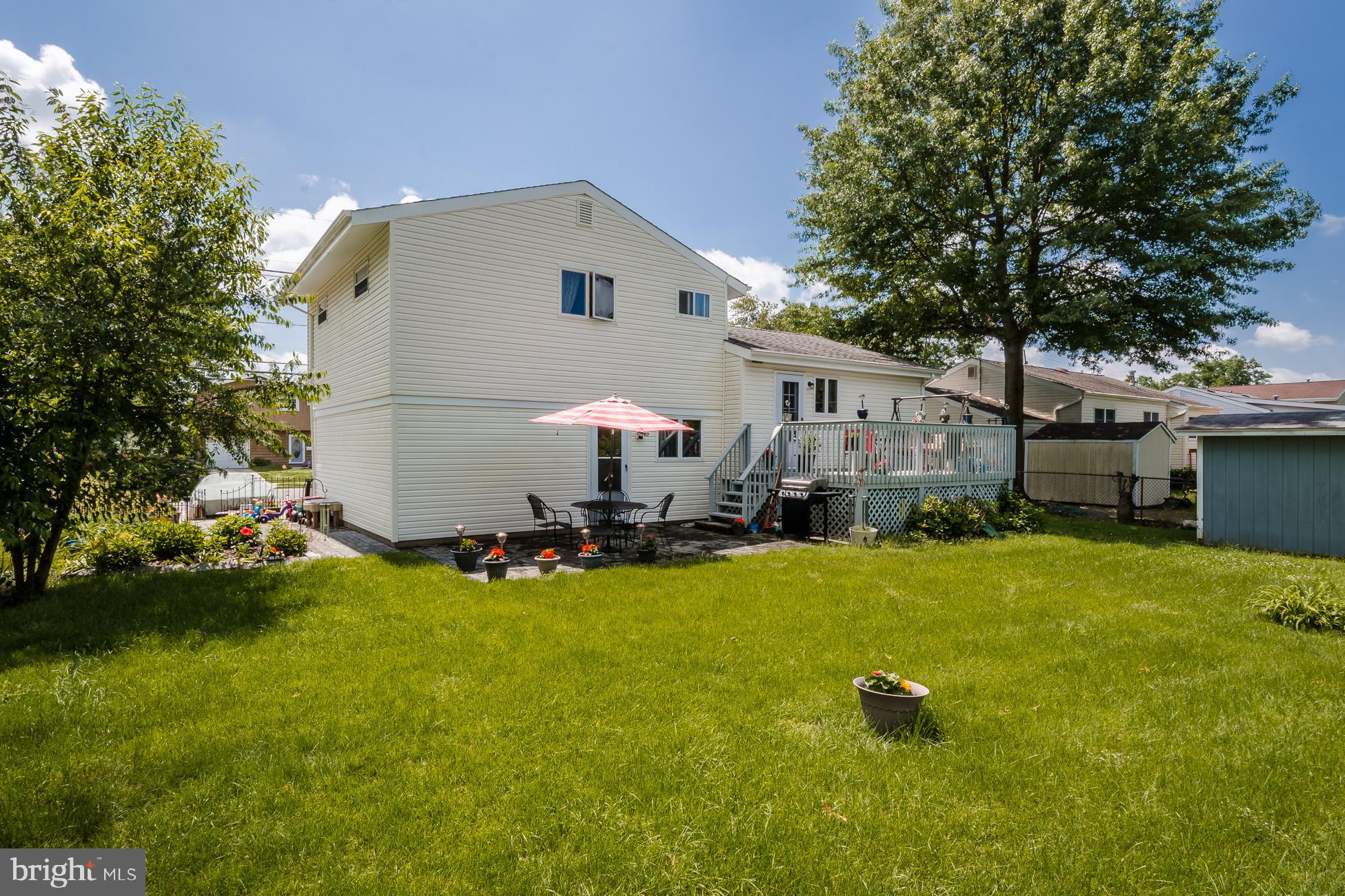 227 George Dye Road Trenton, NJ 08690 - Photo 25 of 28
