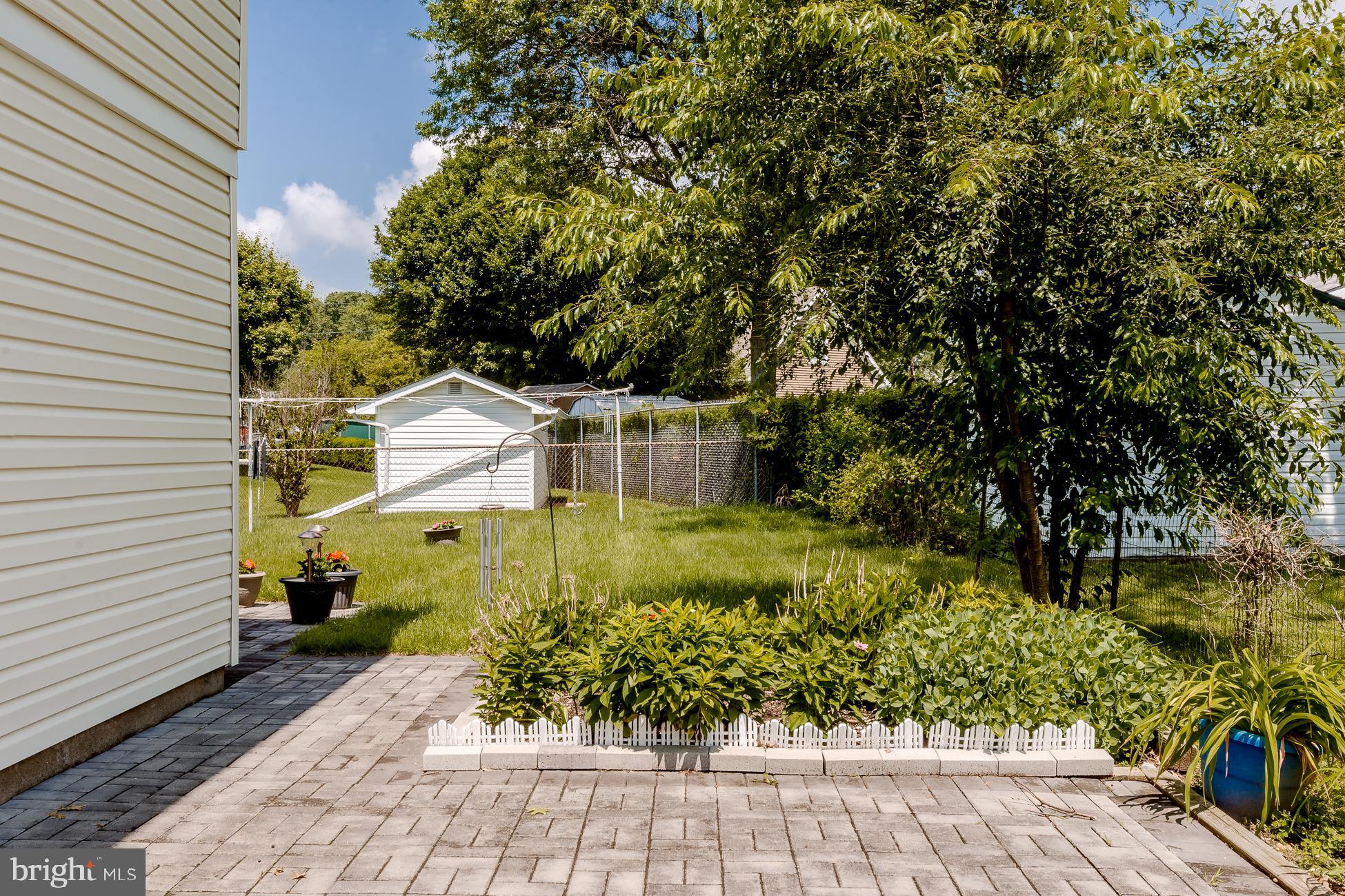 227 George Dye Road Trenton, NJ 08690 - Photo 26 of 28
