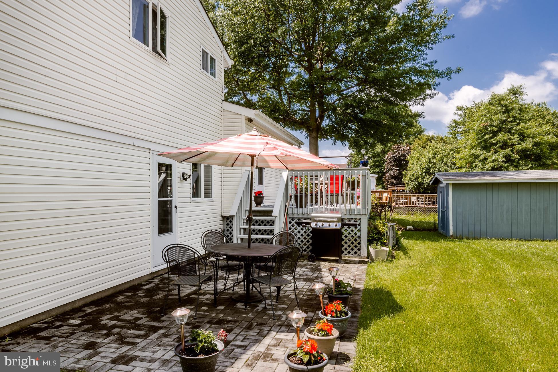 227 George Dye Road Trenton, NJ 08690 - Photo 27 of 28