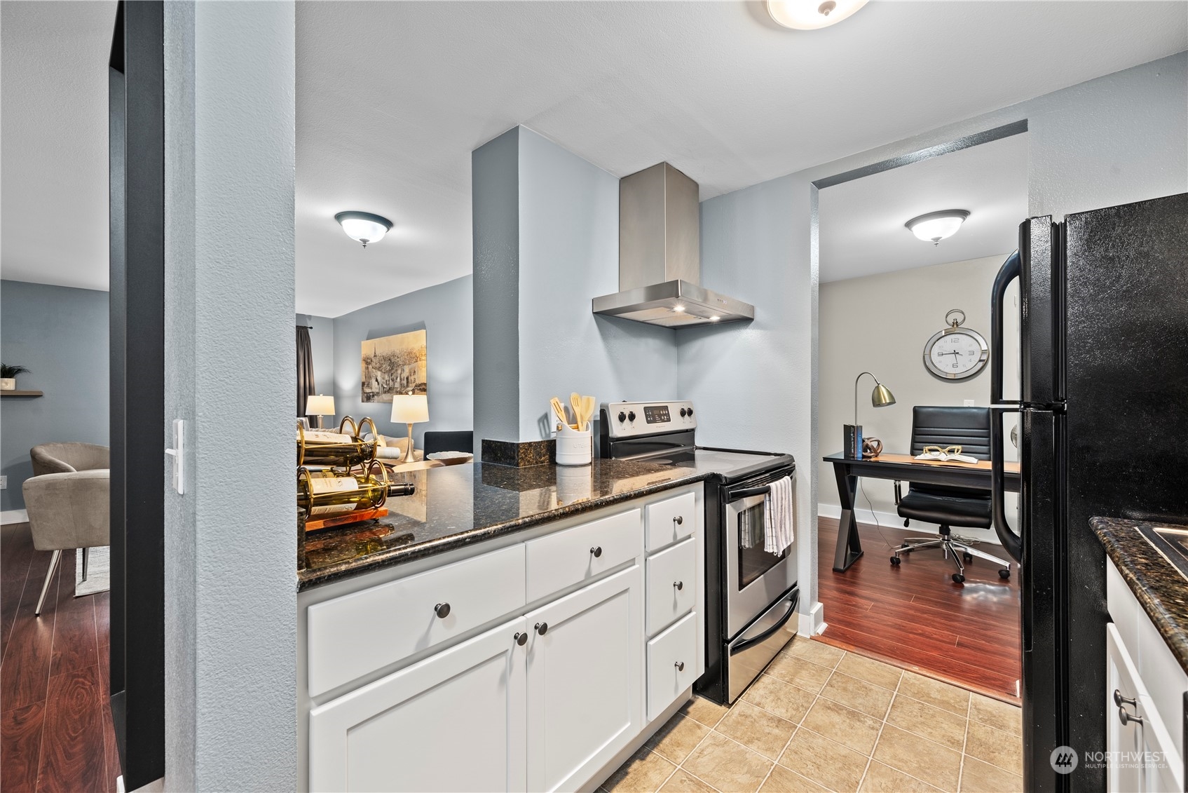 16517 Currie Road Southeast, Unit B202 Monroe, WA 98272 - Photo 5 of 25 Gallery Image 5