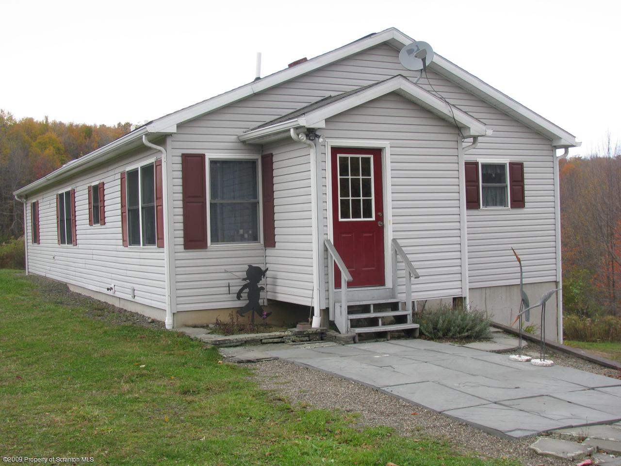 1234 Eb's Corner Road Hallstead, PA 18822 - Photo 21 of 22 Gallery Image 21
