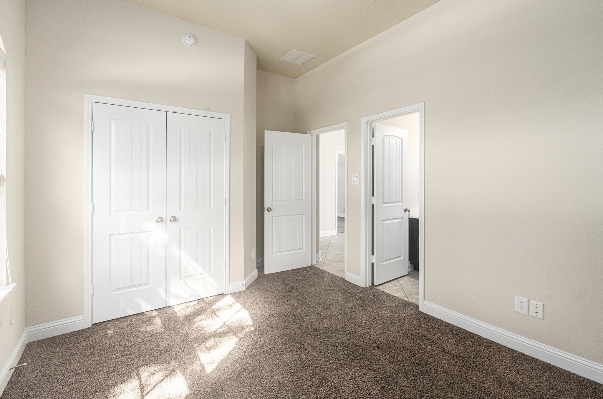 18614 Rimini Ridge Court Cypress, TX 77429 - Photo 23 of 35 a view of empty room