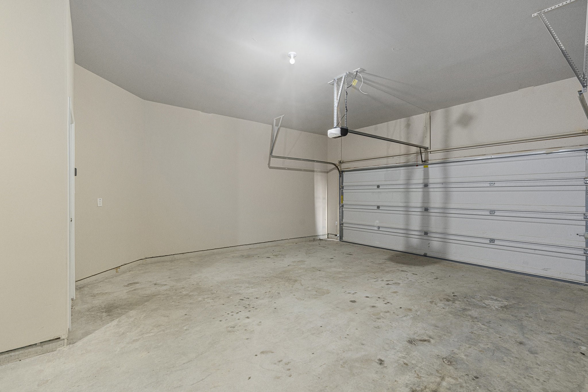 18614 Rimini Ridge Court Cypress, TX 77429 - Photo 28 of 35 a view of an empty room