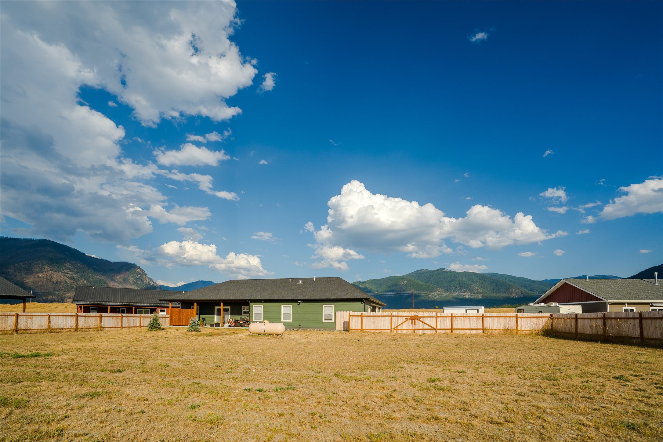 39 Lariat Loop Thompson Falls, MT 59873 - Photo 46 of 50 Gallery Image 46