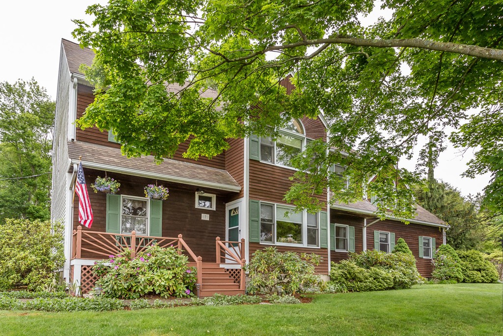 7 Wheeler Circle Canton, MA 02021 - Photo 1 of 30