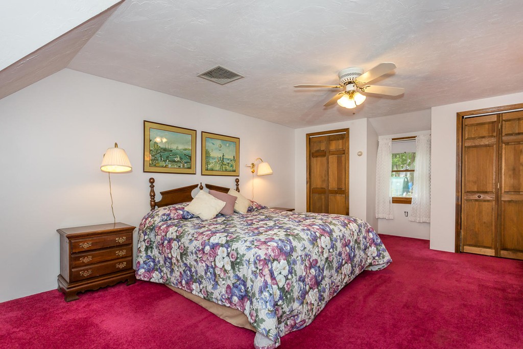 7 Wheeler Circle Canton, MA 02021 - Photo 23 of 30