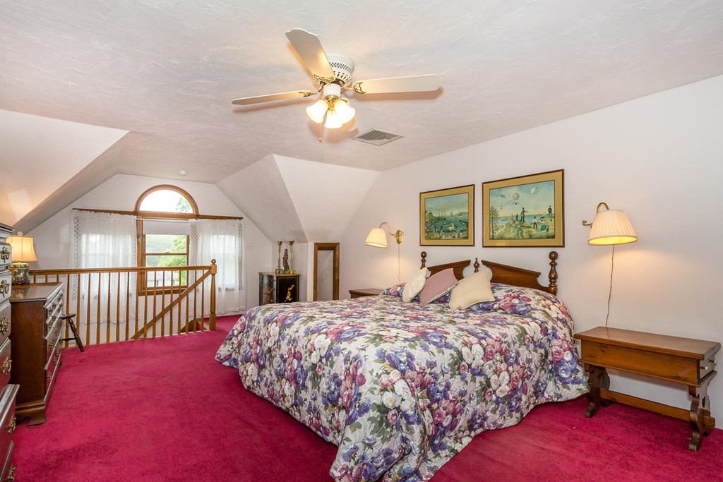 7 Wheeler Circle Canton, MA 02021 - Photo 24 of 30