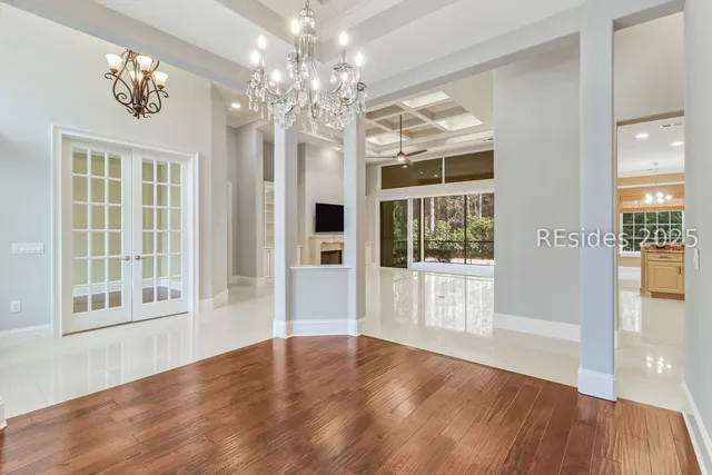 $1,140,000 | 227 Hampton Lake Drive, Bluffton, SC 29910