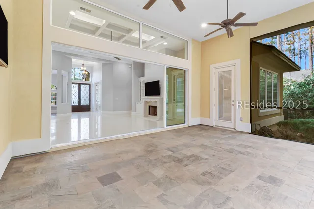 $1,140,000 | 227 Hampton Lake Drive, Bluffton, SC 29910