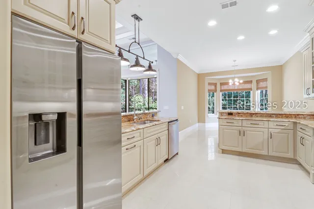 $1,140,000 | 227 Hampton Lake Drive, Bluffton, SC 29910