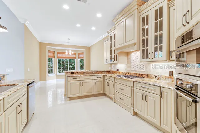 $1,140,000 | 227 Hampton Lake Drive, Bluffton, SC 29910