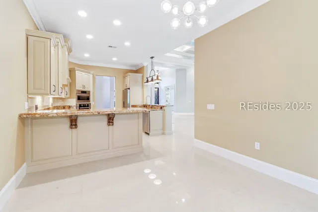 $1,140,000 | 227 Hampton Lake Drive, Bluffton, SC 29910