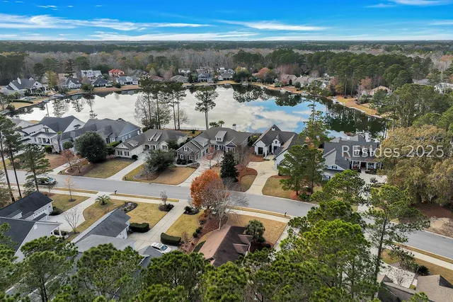 $1,140,000 | 227 Hampton Lake Drive, Bluffton, SC 29910