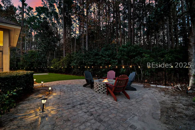 $1,140,000 | 227 Hampton Lake Drive, Bluffton, SC 29910