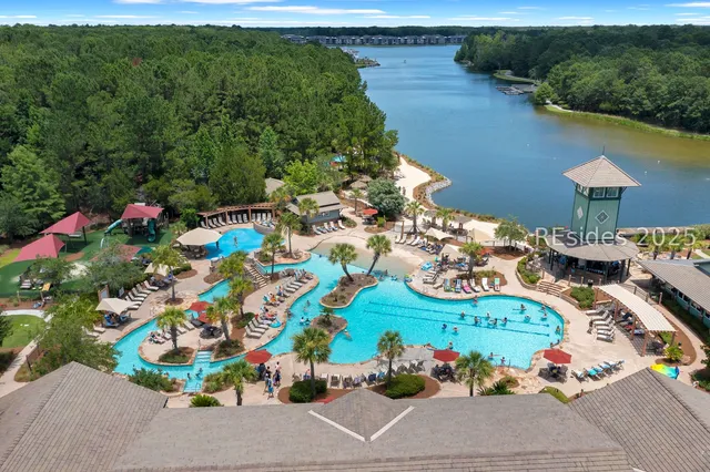 $1,140,000 | 227 Hampton Lake Drive, Bluffton, SC 29910