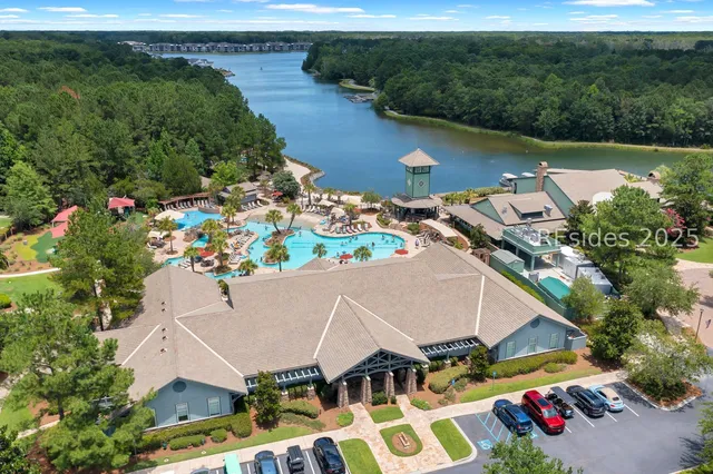 $1,140,000 | 227 Hampton Lake Drive, Bluffton, SC 29910