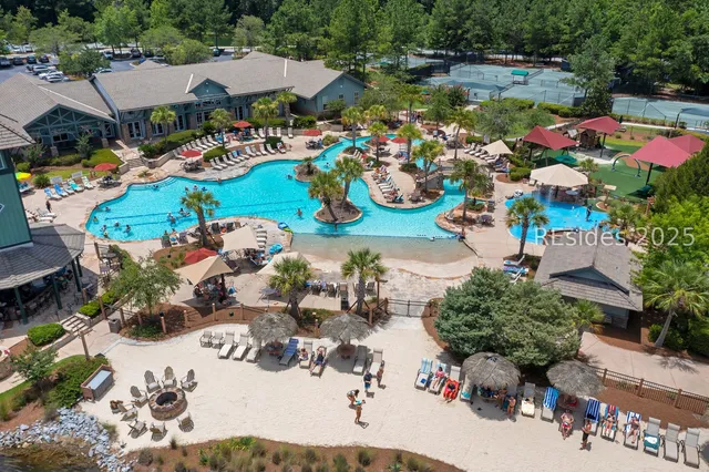 $1,140,000 | 227 Hampton Lake Drive, Bluffton, SC 29910